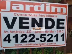 Terreno / Lote / Condomínio à venda, 400m² no Jardim Santo Ignacio, São Bernardo do Campo - Foto 6