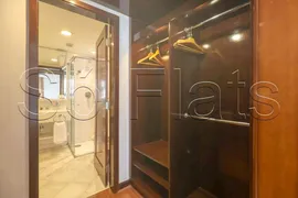 Flat com 1 Quarto para alugar, 60m² no Itaim Bibi, São Paulo - Foto 14