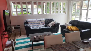 Casa com 4 Quartos para venda ou aluguel, 230m² no Horto Florestal, Ubatuba - Foto 4