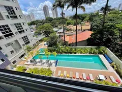 Flat com 1 Quarto à venda, 36m² no Setor Bueno, Goiânia - Foto 9