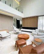 Casa de Condomínio com 4 Quartos à venda, 493m² no Alphaville, Santana de Parnaíba - Foto 16