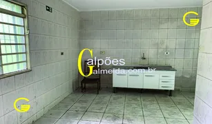 Galpão / Depósito / Armazém para alugar, 721m² no Santa Julia, Itupeva - Foto 16