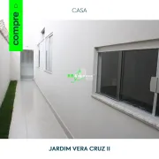 Casa com 3 Quartos à venda, 150m² no Residencial Jardim Vera Cruz, Franca - Foto 13