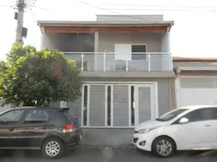 Casa com 5 Quartos à venda, 200m² no Jardim dos colibris, Indaiatuba - Foto 1