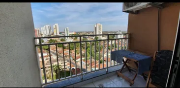 Apartamento com 2 Quartos para alugar, 68m² no Jardim Mariana, Cuiabá - Foto 11