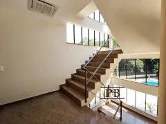 Casa de Condomínio com 4 Quartos para venda ou aluguel, 1460m² no Gávea, Rio de Janeiro - Foto 31