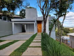 Casa de Condomínio com 4 Quartos à venda, 205m² no Village do Gramado II, Lagoa Santa - Foto 1