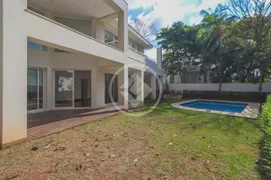 Casa de Condomínio com 4 Quartos à venda, 544m² no Alto Da Boa Vista, São Paulo - Foto 6