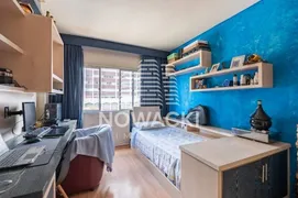 Apartamento com 3 Quartos à venda, 124m² no Alto da Glória, Curitiba - Foto 9