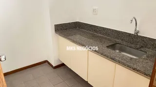 Conjunto Comercial / Sala para alugar, 318m² no Funcionários, Belo Horizonte - Foto 29