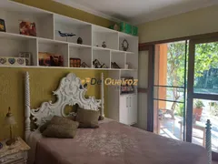 Casa de Condomínio com 4 Quartos à venda, 360m² no Embu Guacu, Embu-Guaçu - Foto 13