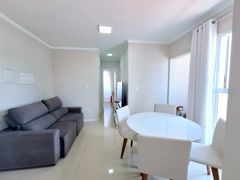 Apartamento com 2 Quartos à venda, 77m² no São Cristóvão, São José dos Pinhais - Foto 5