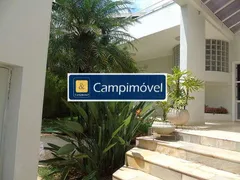 Casa com 5 Quartos à venda, 400m² no Jardim Santa Marcelina, Campinas - Foto 41