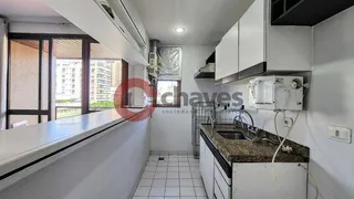 Flat com 1 Quarto para venda ou aluguel, 53m² no Leblon, Rio de Janeiro - Foto 11