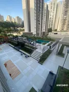Apartamento com 1 Quarto para alugar, 25m² no Vila Andrade, São Paulo - Foto 1
