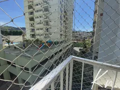 Apartamento com 3 Quartos para alugar, 106m² no Pechincha, Rio de Janeiro - Foto 17