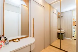 Casa de Condomínio com 3 Quartos à venda, 124m² no Água Verde, Curitiba - Foto 20
