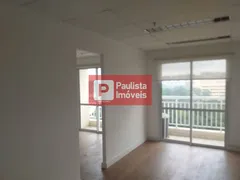 Conjunto Comercial / Sala à venda, 45m² no Jardim Dom Bosco, São Paulo - Foto 2