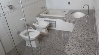 Apartamento com 4 Quartos à venda, 130m² no São Sebastião, Contagem - Foto 16