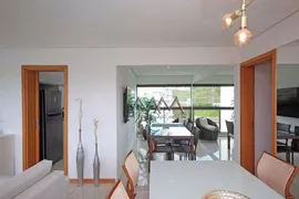 Apartamento com 3 Quartos à venda, 117m² no Vale dos Cristais, Nova Lima - Foto 6