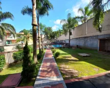 Apartamento com 3 Quartos à venda, 69m² no Parque São Vicente, Mauá - Foto 17