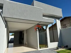 Casa com 3 Quartos à venda, 110m² no Parque São Jorge, Aparecida de Goiânia - Foto 2