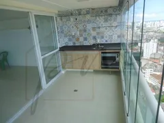 Apartamento com 3 Quartos à venda, 143m² no Horto Bela Vista, Salvador - Foto 2