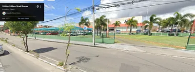Terreno / Lote / Condomínio à venda, 716m² no Edson Queiroz, Fortaleza - Foto 11