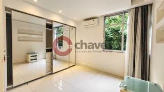 Apartamento com 3 Quartos para alugar, 90m² no Leblon, Rio de Janeiro - Foto 8