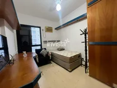 Apartamento com 4 Quartos para alugar, 196m² no Boqueirão, Santos - Foto 17