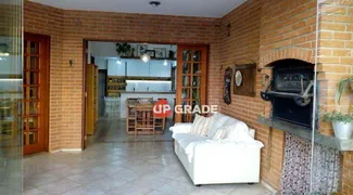 Casa de Condomínio com 4 Quartos à venda, 453m² no Alphaville Residencial 4, Santana de Parnaíba - Foto 13