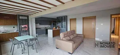 Apartamento com 3 Quartos à venda, 139m² no Park Lozândes, Goiânia - Foto 6