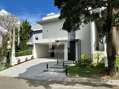 Casa de Condomínio com 3 Quartos à venda, 237m² no Condomínio Jardim das Palmeiras, Vinhedo - Foto 1