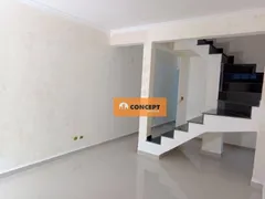 Sobrado com 4 Quartos à venda, 186m² no Jardim Cacique, Suzano - Foto 6