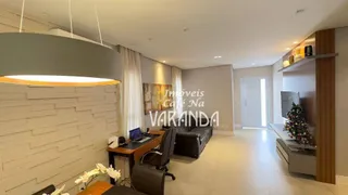 Casa de Condomínio com 3 Quartos à venda, 187m² no Apaga Fogo, Valinhos - Foto 6