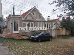 Casa com 4 Quartos à venda, 390m² no Floresta, Belo Horizonte - Foto 1
