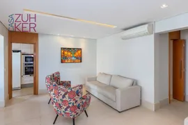 Apartamento com 2 Quartos à venda, 105m² no Granja Julieta, São Paulo - Foto 5