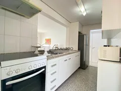 Apartamento com 3 Quartos para alugar, 122m² no Riviera de São Lourenço, Bertioga - Foto 11