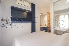 Flat com 1 Quarto à venda, 30m² no Jardim Paulista, São Paulo - Foto 10