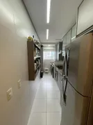 Apartamento com 2 Quartos à venda, 72m² no Vila Mogilar, Mogi das Cruzes - Foto 2