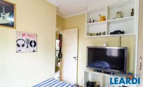 Apartamento com 3 Quartos à venda, 71m² no Saúde, São Paulo - Foto 21