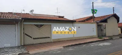 Casa com 2 Quartos à venda, 186m² no Residencial Novo Horizonte, Taubaté - Foto 20