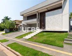 Casa de Condomínio com 4 Quartos à venda, 495m² no Alphaville Ipês, Goiânia - Foto 23