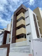 Apartamento com 2 Quartos à venda, 71m² no Intermares, Cabedelo - Foto 1