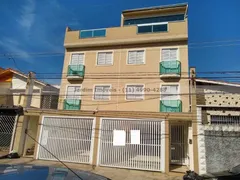 Cobertura com 2 Quartos à venda, 84m² no Vila Scarpelli, Santo André - Foto 1