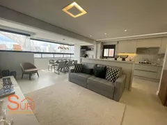 Apartamento com 3 Quartos à venda, 125m² no Vila Santa Teresa, Santo André - Foto 2