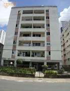 Apartamento com 3 Quartos à venda, 82m² no Casa Amarela, Recife - Foto 2