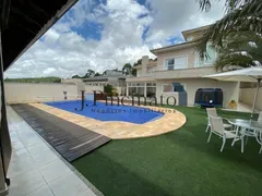Casa de Condomínio com 7 Quartos à venda, 680m² no Serra dos Lagos Jordanesia, Cajamar - Foto 26
