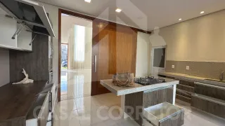 Casa de Condomínio com 4 Quartos para alugar, 242m² no Jardim Residencial Maria Dulce, Indaiatuba - Foto 11