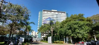 Conjunto Comercial / Sala para alugar, 40m² no Santo Amaro, São Paulo - Foto 1